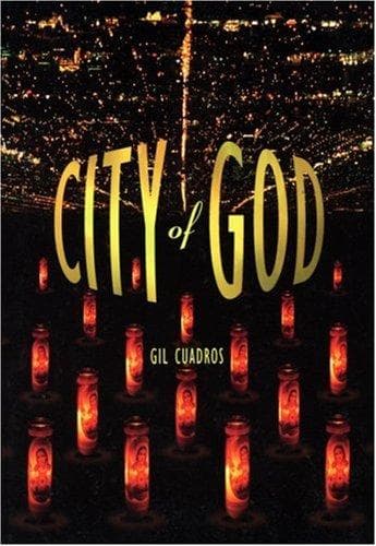 Cover of City of God