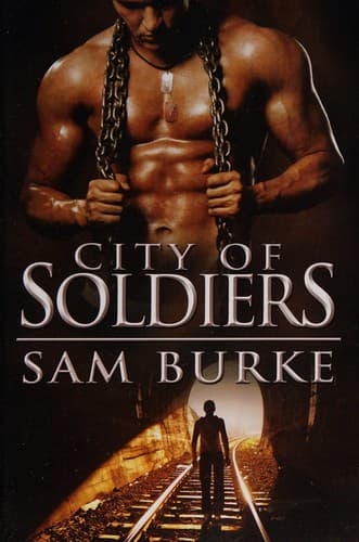 Cover of City of Soldiers