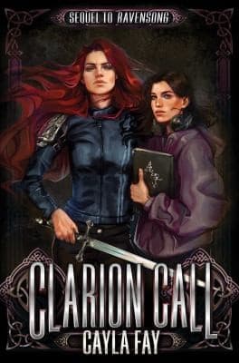 Cover of Clarion Call
