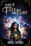Cover of Clash of Fate and Fury