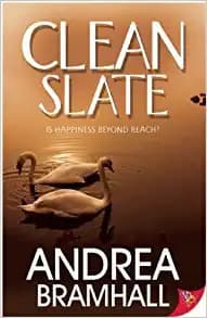 Cover of Clean slate