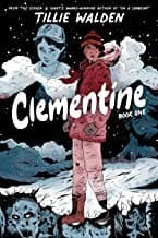 Cover of Clementine