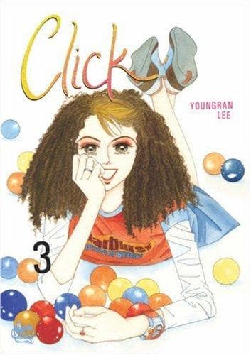 Cover of Click