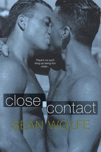 Cover of Close Contact