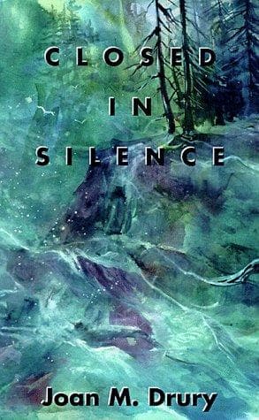 Cover of Closed in silence