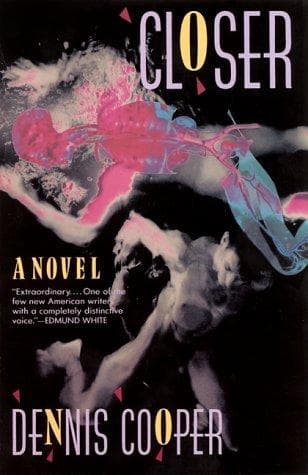 Cover of Closer