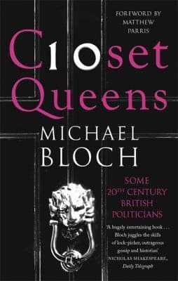 Cover of Closet Queens