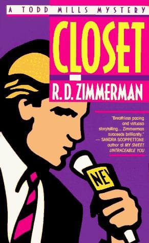 Cover of Closet