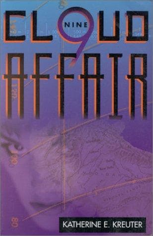 Cover of Cloud 9 Affair