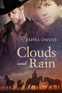 Cover of Clouds and Rain