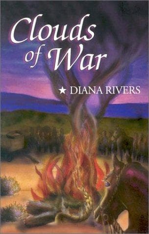 Cover of Clouds of war