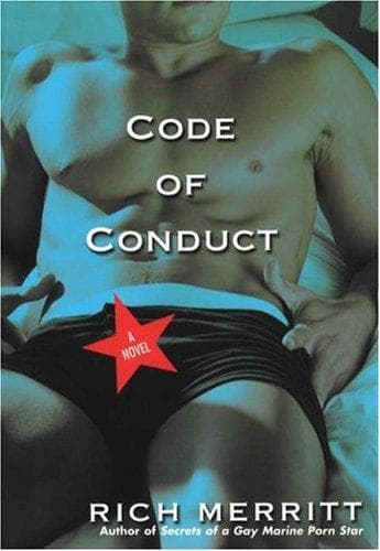 Cover of Code of Conduct