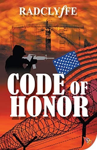 Cover of Code of honor