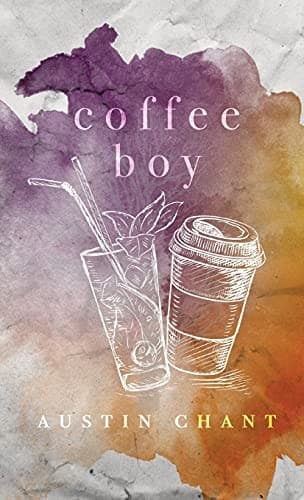 Cover of Coffee Boy