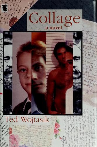 Cover of Collage