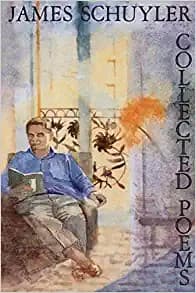 Cover of Collected Poems