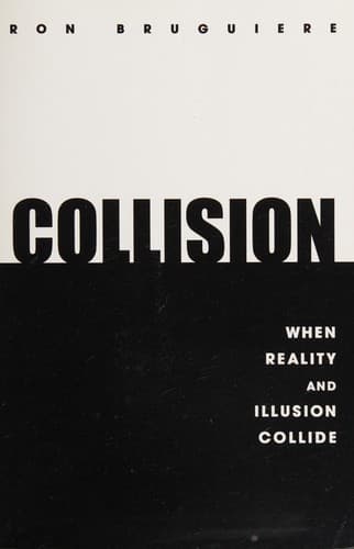 Cover of Collision