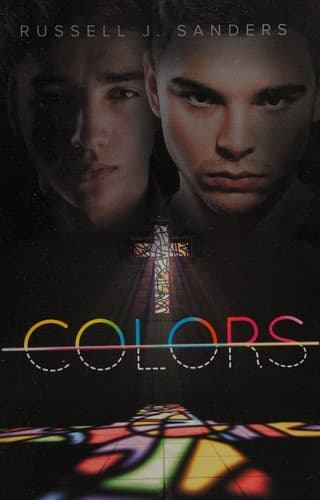 Cover of Colors