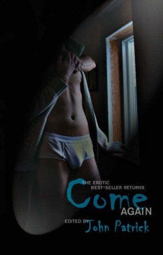 Cover of Come Again