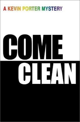 Cover of Come Clean