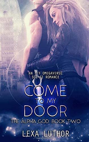 Cover of Come to My Door