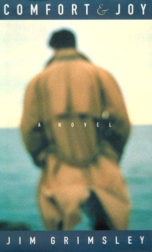 Cover of Comfort & joy