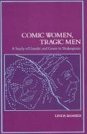 Cover of Comic Women, Tragic Men