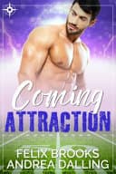 Cover of Coming Attraction