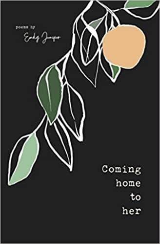 Cover of Coming Home to Her