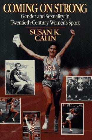 Cover of Coming on Strong