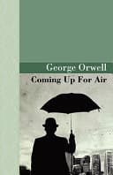 Cover of Coming Up for Air
