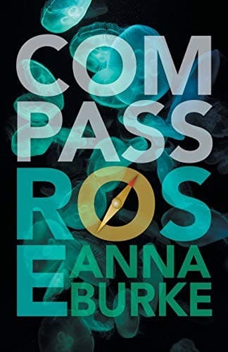 Cover of Compass Rose