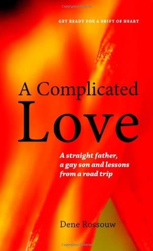 Cover of Complicated Love