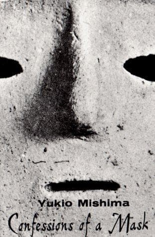 Cover of Confessions of a Mask