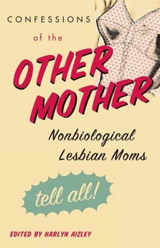 Cover of Confessions of the Other Mother