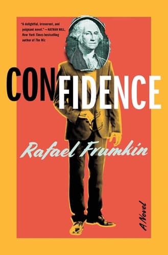 Cover of Confidence