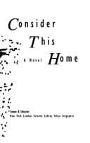 Cover of Consider this home