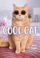 Cover of Cool Cat: A Wish Novel