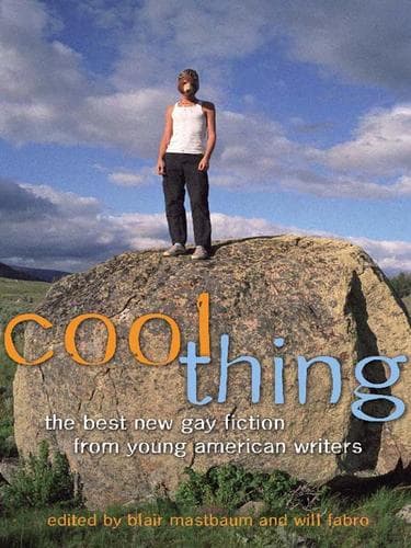 Cover of Cool Thing