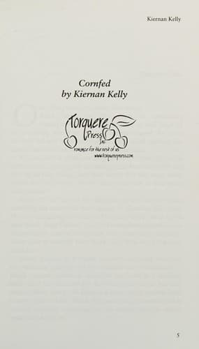 Cover of Cornfed