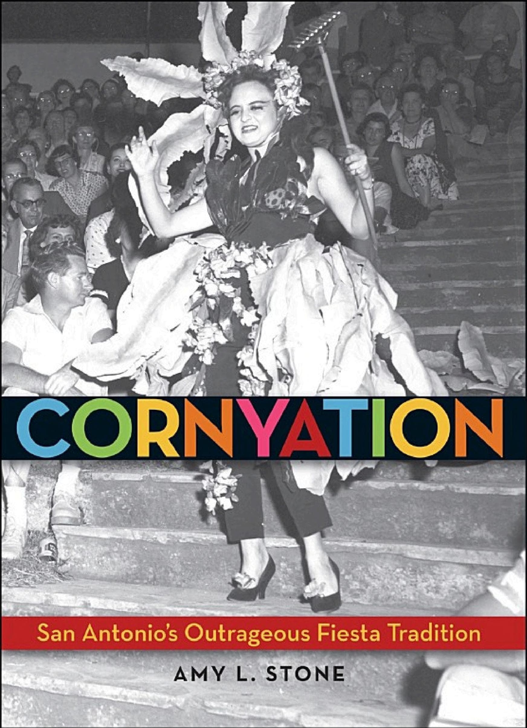 Cover of Cornyation