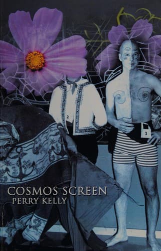 Cover of Cosmos screen