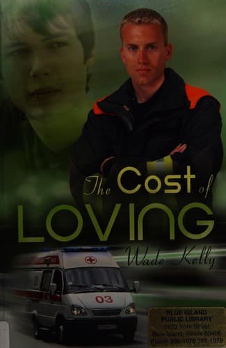 Cover of Cost of Loving