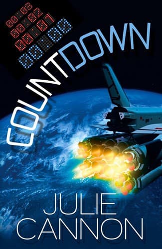 Cover of Countdown