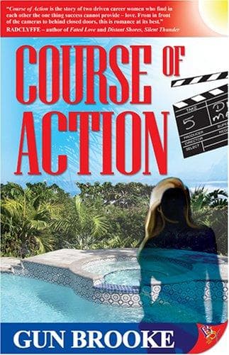Cover of Course of Action