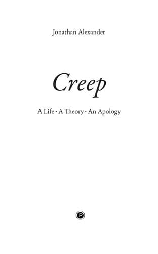 Cover of Creep