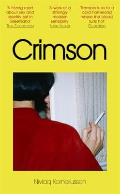 Cover of Crimson