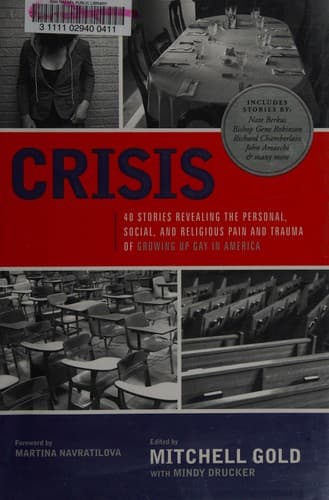 Cover of Crisis