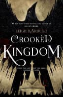 Cover of Crooked Kingdom