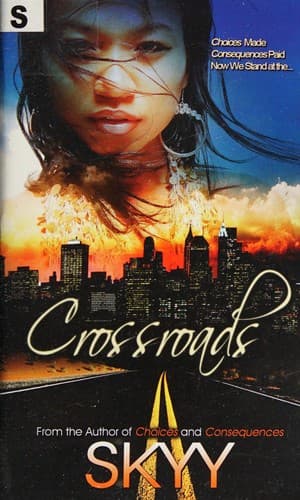 Cover of Crossroads